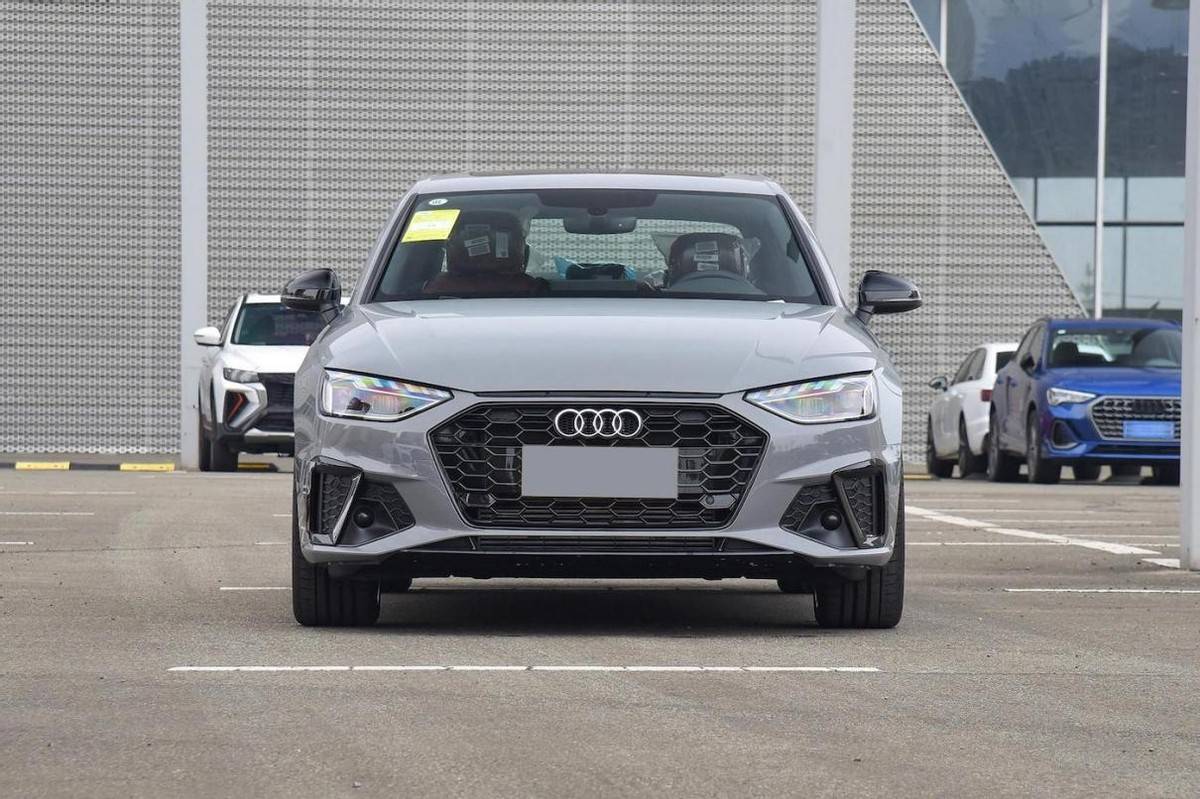 養一臺奧迪A4L一年需要多少錢?買得起就養得起嗎?