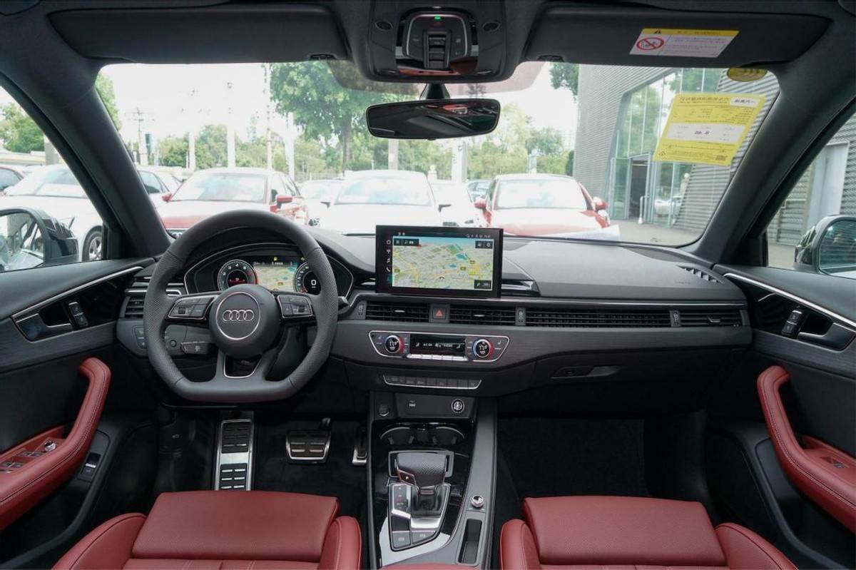 養一臺奧迪A4L一年需要多少錢?買得起就養得起嗎?