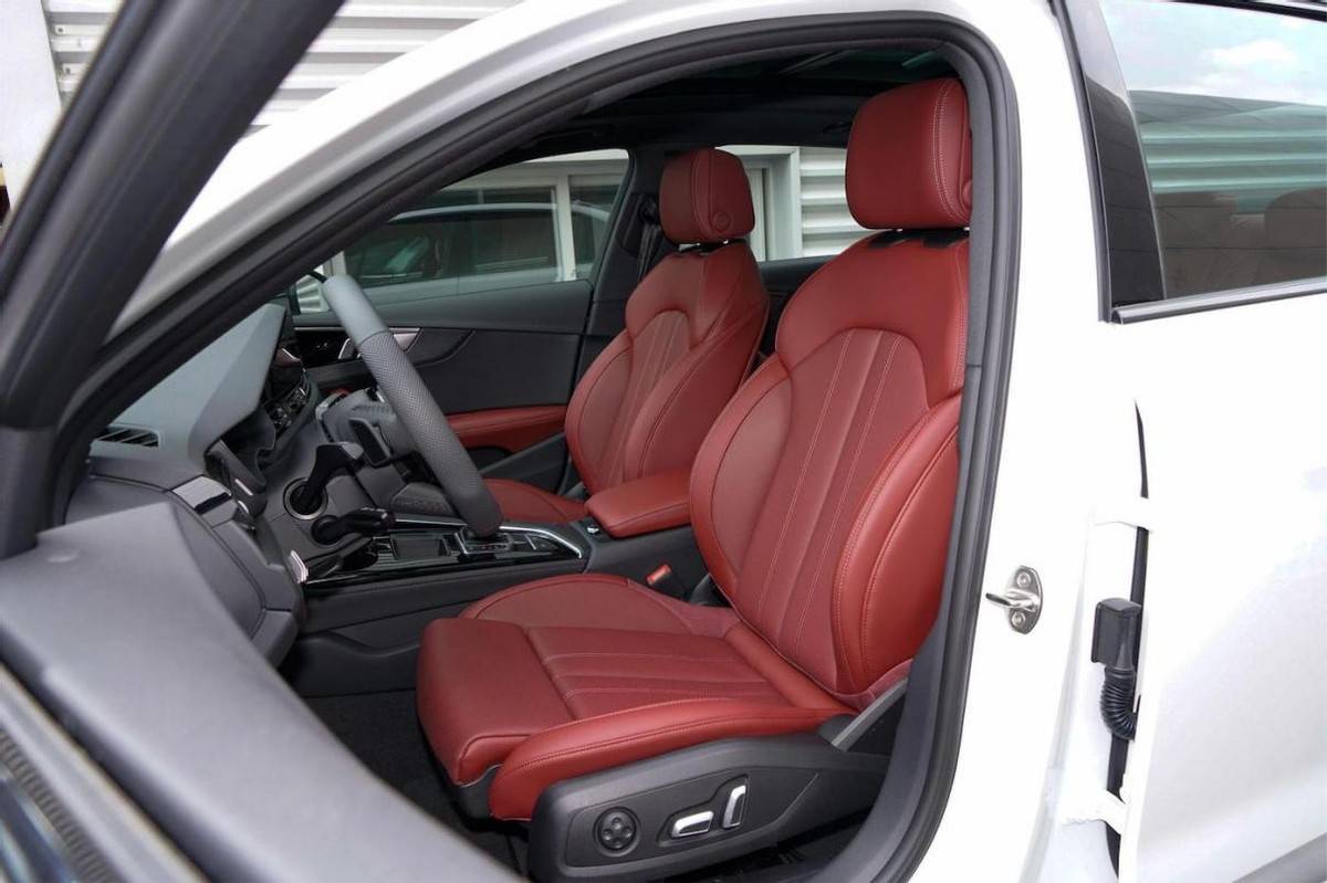 養一臺奧迪A4L一年需要多少錢?買得起就養得起嗎?