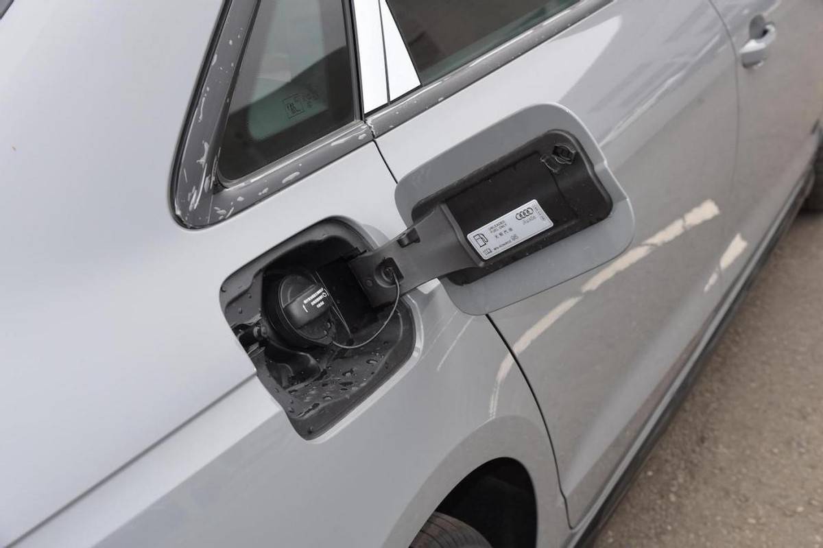 養一臺奧迪A4L一年需要多少錢?買得起就養得起嗎?