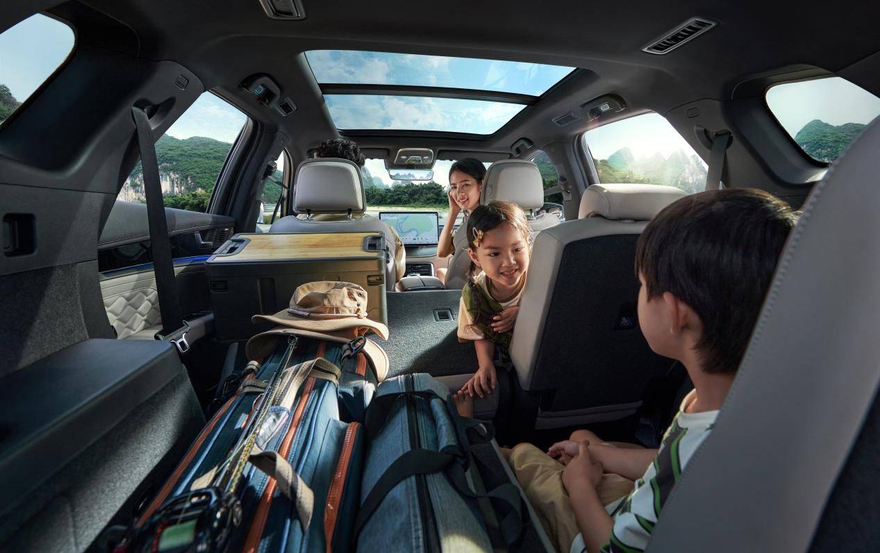 唐EV榮耀版、唐DM-p榮耀版/2024款戰神版新車上市