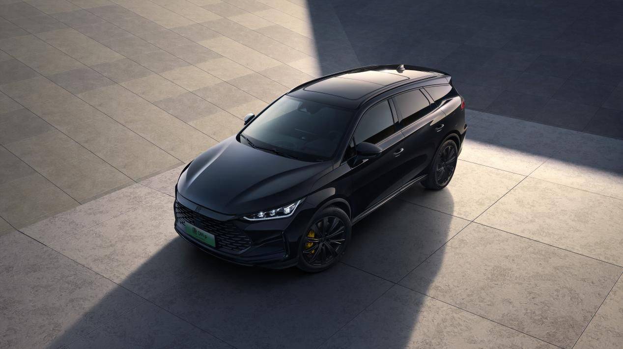 唐EV榮耀版、唐DM-p榮耀版/2024款戰神版新車上市