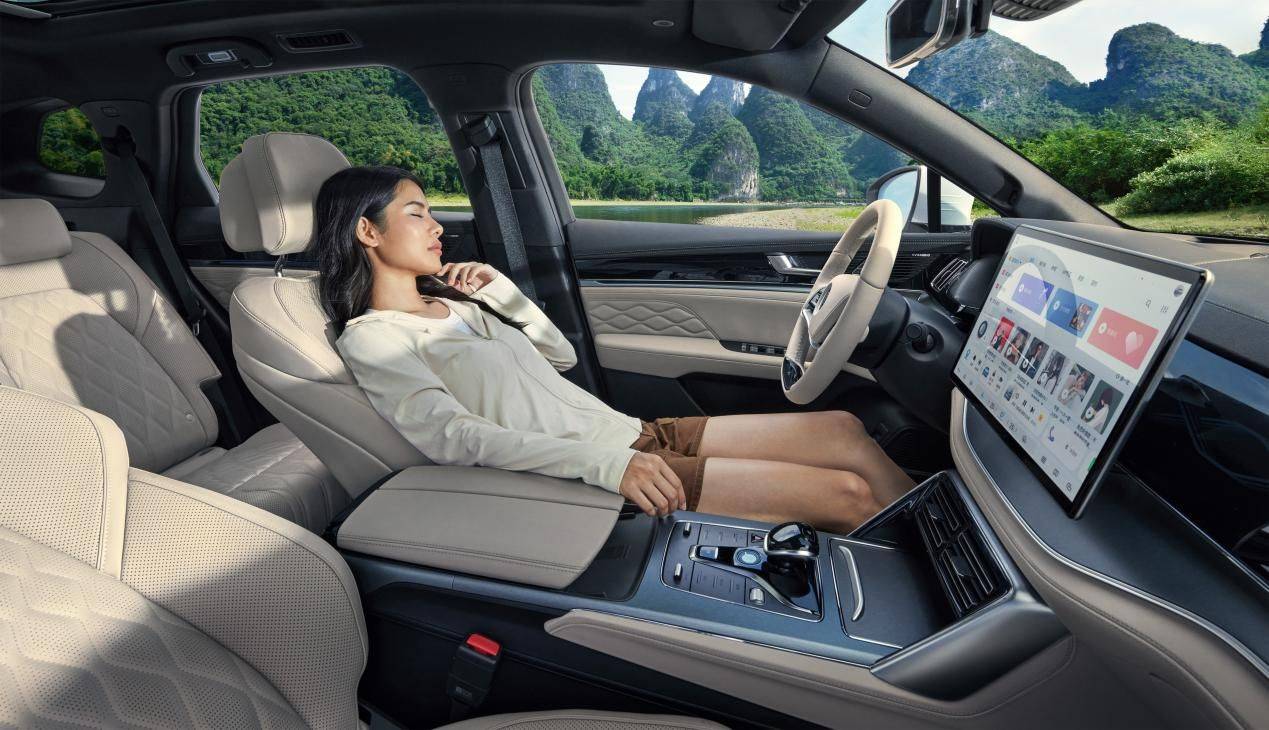 唐EV榮耀版、唐DM-p榮耀版/2024款戰神版新車上市