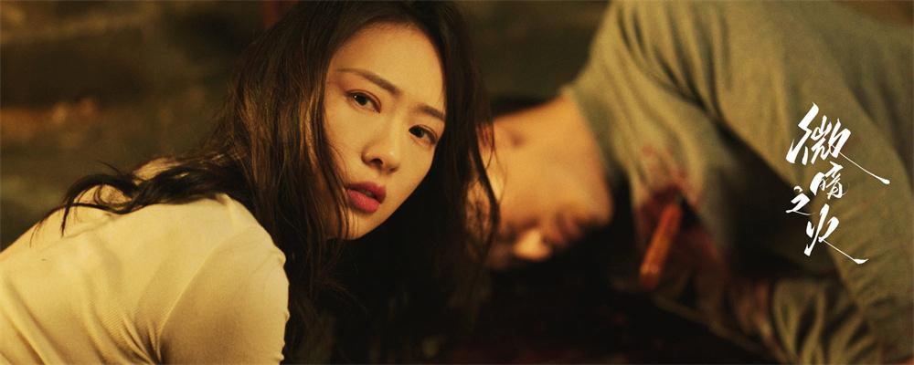 《微暗之火》導(dǎo)演姚曉峰:用心用功呈現(xiàn)一部實(shí)驗(yàn)性作品