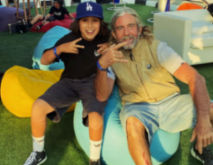 滑板精神是什么?看看這群參賽“大叔們”給出的答案