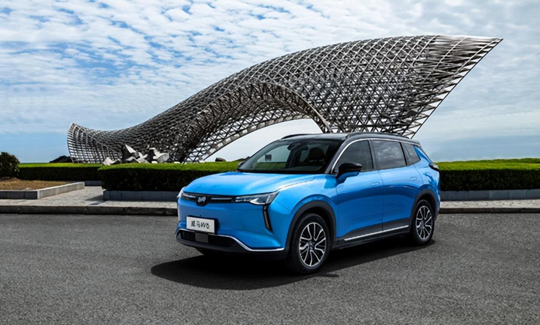 愛馳、高合相繼傳出復活消息,下一個重生的會是威馬嗎?