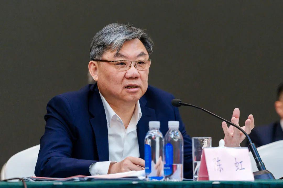 上汽改革深化提升怎么做?職代會(huì)上公布了!