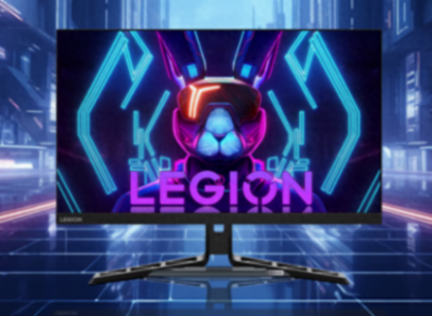 聯(lián)想拯救者2K FastIPS顯示器R27qe-30上架,預(yù)售價(jià)999元