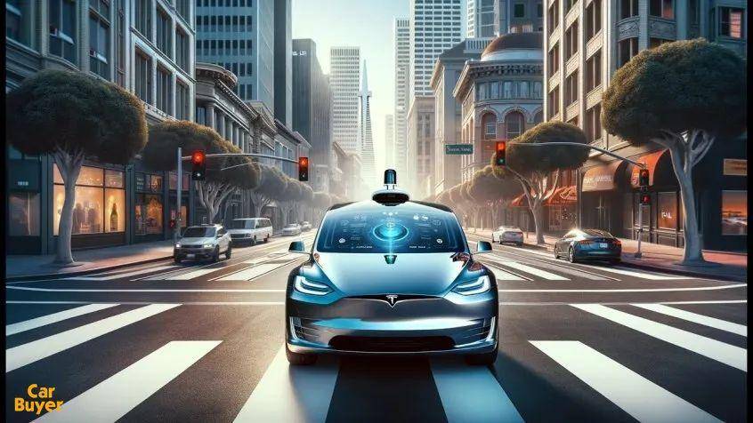 歌手2024扯下華語樂壇遮羞布,特斯拉FSD扯下國內(nèi)智駕的遮羞布?