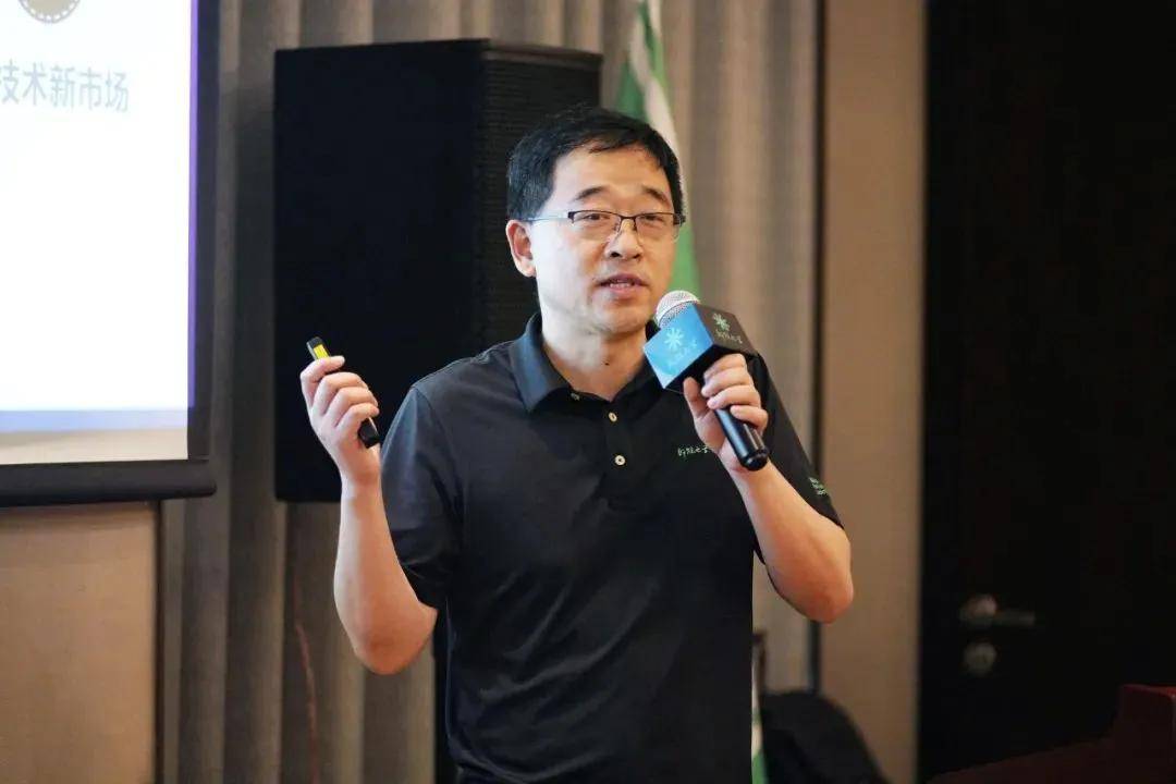 ?樂道之光智己燈語中隱藏著一個千億產(chǎn)業(yè)