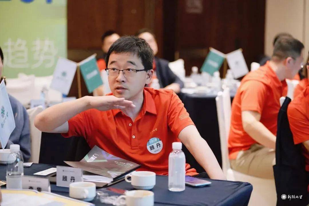 ?樂道之光智己燈語中隱藏著一個千億產(chǎn)業(yè)