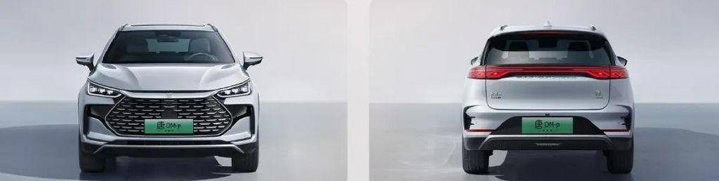 預算25萬還要帶四驅?摩卡Hi4和唐DM-p榮耀版誰更值?