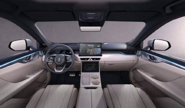 預算25萬還要帶四驅?摩卡Hi4和唐DM-p榮耀版誰更值?