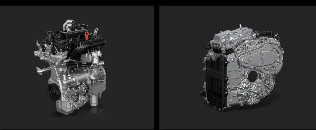 預算25萬還要帶四驅?摩卡Hi4和唐DM-p榮耀版誰更值?