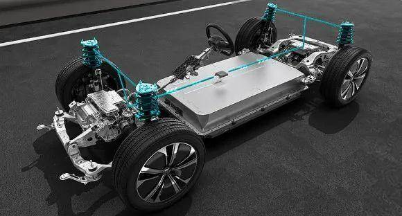 預算25萬還要帶四驅?摩卡Hi4和唐DM-p榮耀版誰更值?