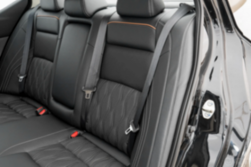 天籟20周年黑金版來襲!整車煥新,高級感十足!