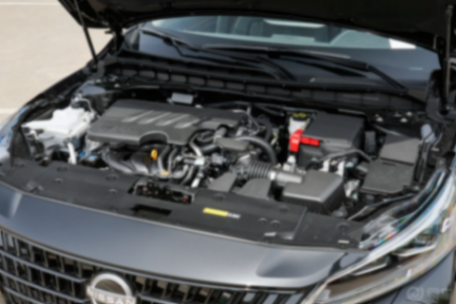 天籟20周年黑金版來襲!整車煥新,高級感十足!