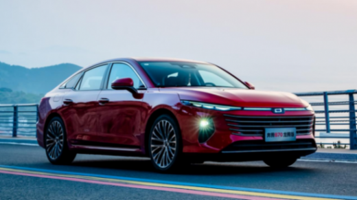 11.59萬起售的奔騰B70 優(yōu)勢不只是性價(jià)比