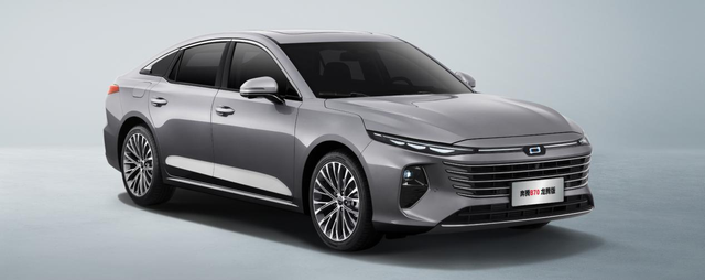 11.59萬起售的奔騰B70 優(yōu)勢不只是性價(jià)比