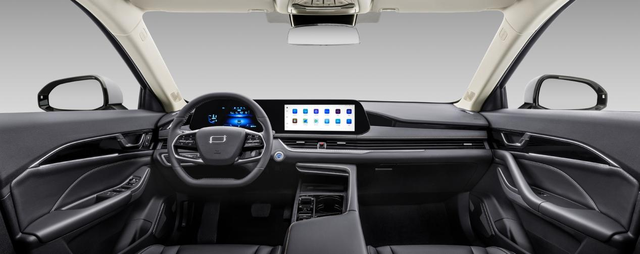 11.59萬起售的奔騰B70 優(yōu)勢不只是性價(jià)比