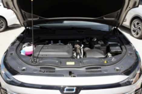 11.59萬起售的奔騰B70 優(yōu)勢不只是性價(jià)比