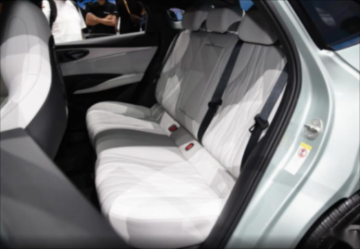 最大續航超2000km,虧電油耗低于3L,比亞迪海豹06 DM-i配置曝光