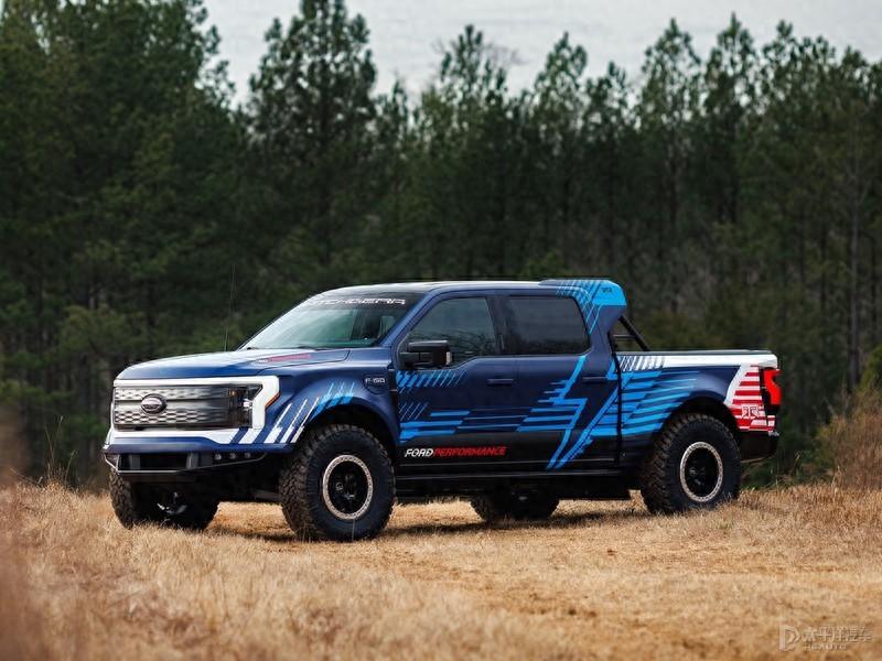 虧太多撐不住 福特要求供應商幫助降低成本