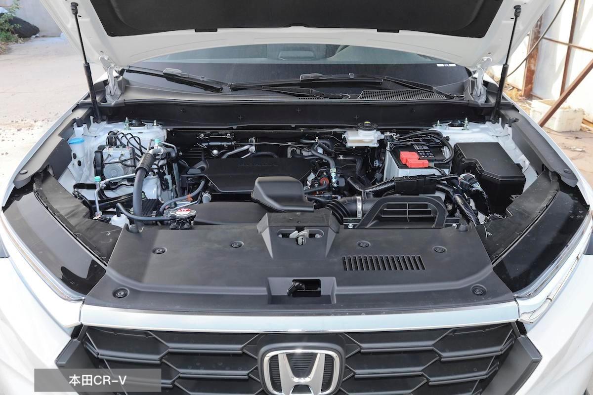 預(yù)算17萬左右買SUV,吉利星越L對(duì)比本田CR-V,家用該如何選