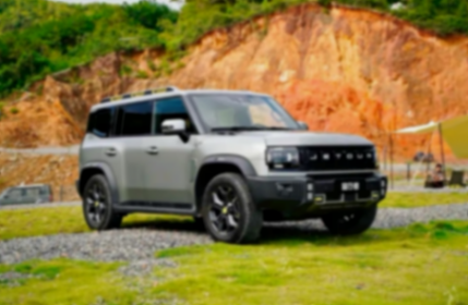 致捷途汽車:動作、言語等涉擦邊,門店直播真的是無心之失嗎?