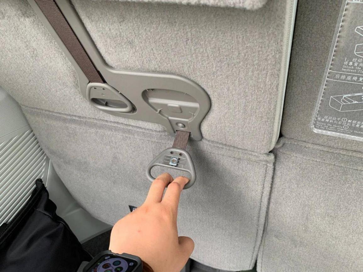 試駕星海V9:人稱夢想家青春版,續航1300公里,20萬級增程無對手