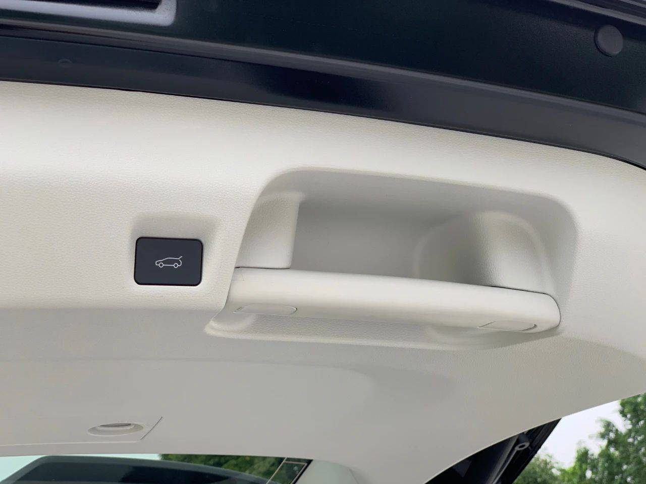 試駕星海V9:人稱夢想家青春版,續航1300公里,20萬級增程無對手