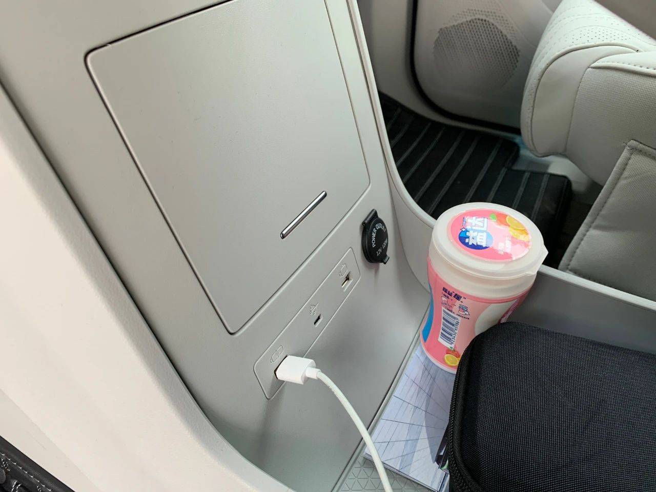 試駕星海V9:人稱夢想家青春版,續航1300公里,20萬級增程無對手