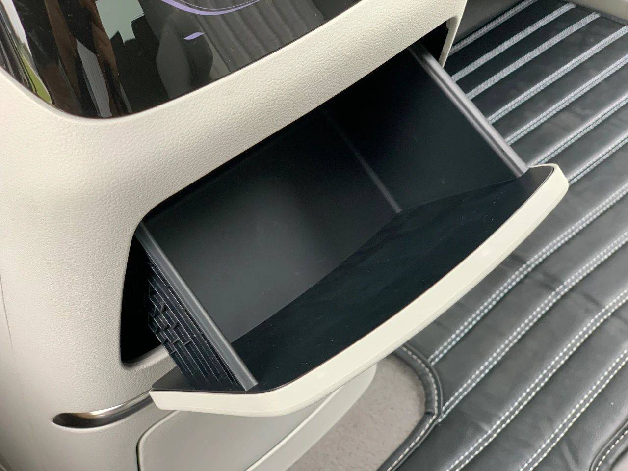 試駕星海V9:人稱夢想家青春版,續航1300公里,20萬級增程無對手