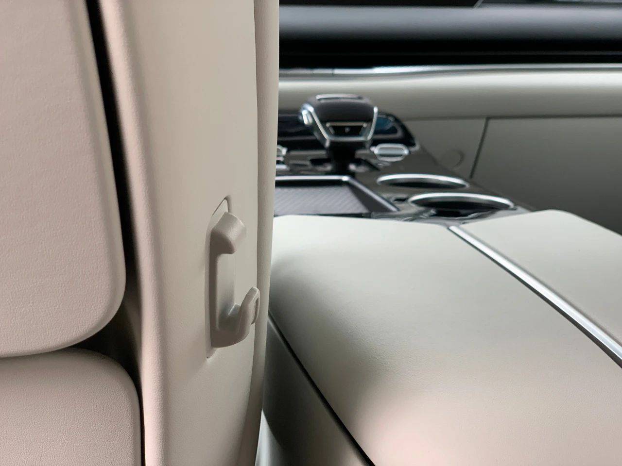 試駕星海V9:人稱夢想家青春版,續航1300公里,20萬級增程無對手