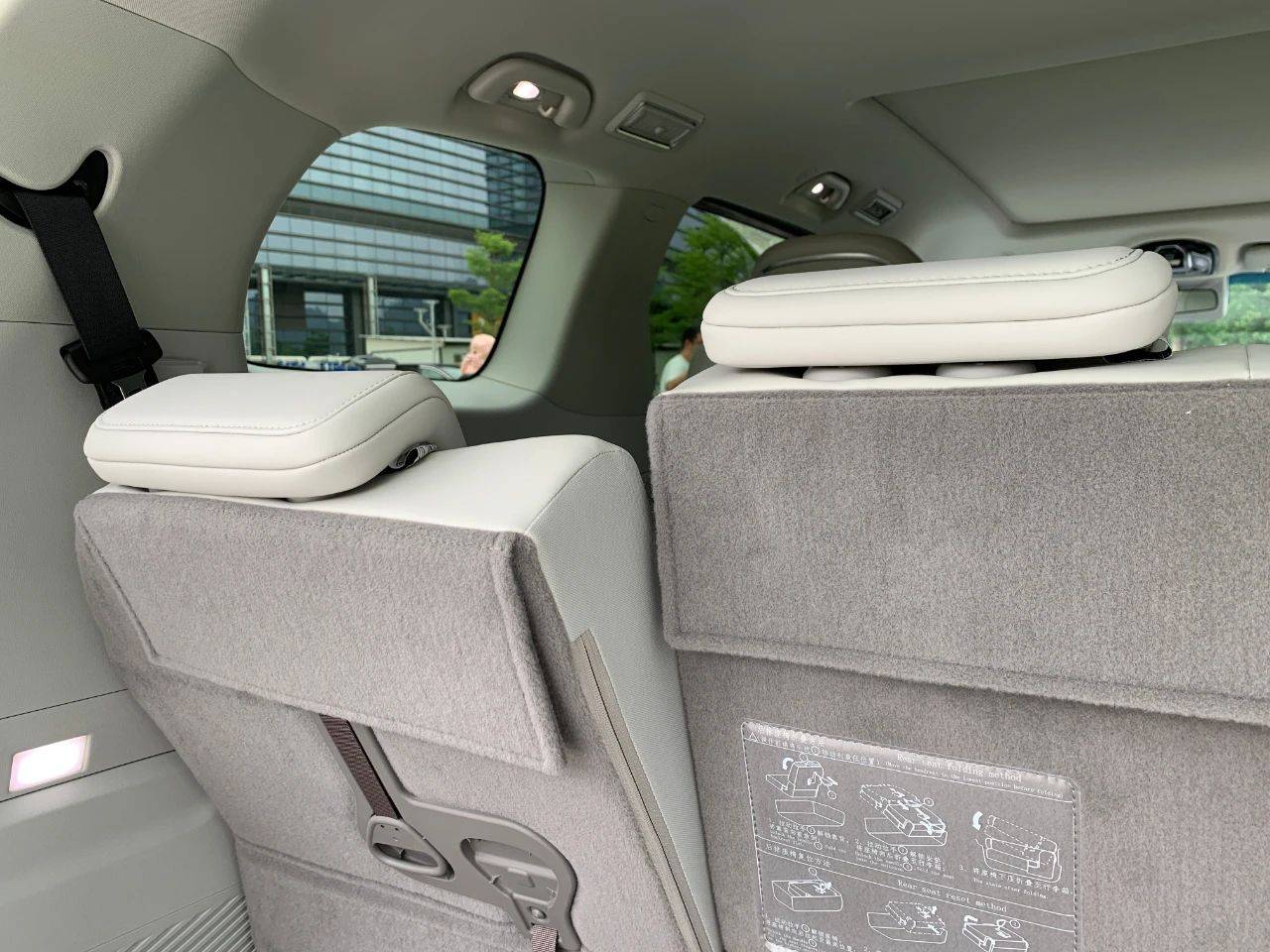 試駕星海V9:人稱夢想家青春版,續航1300公里,20萬級增程無對手