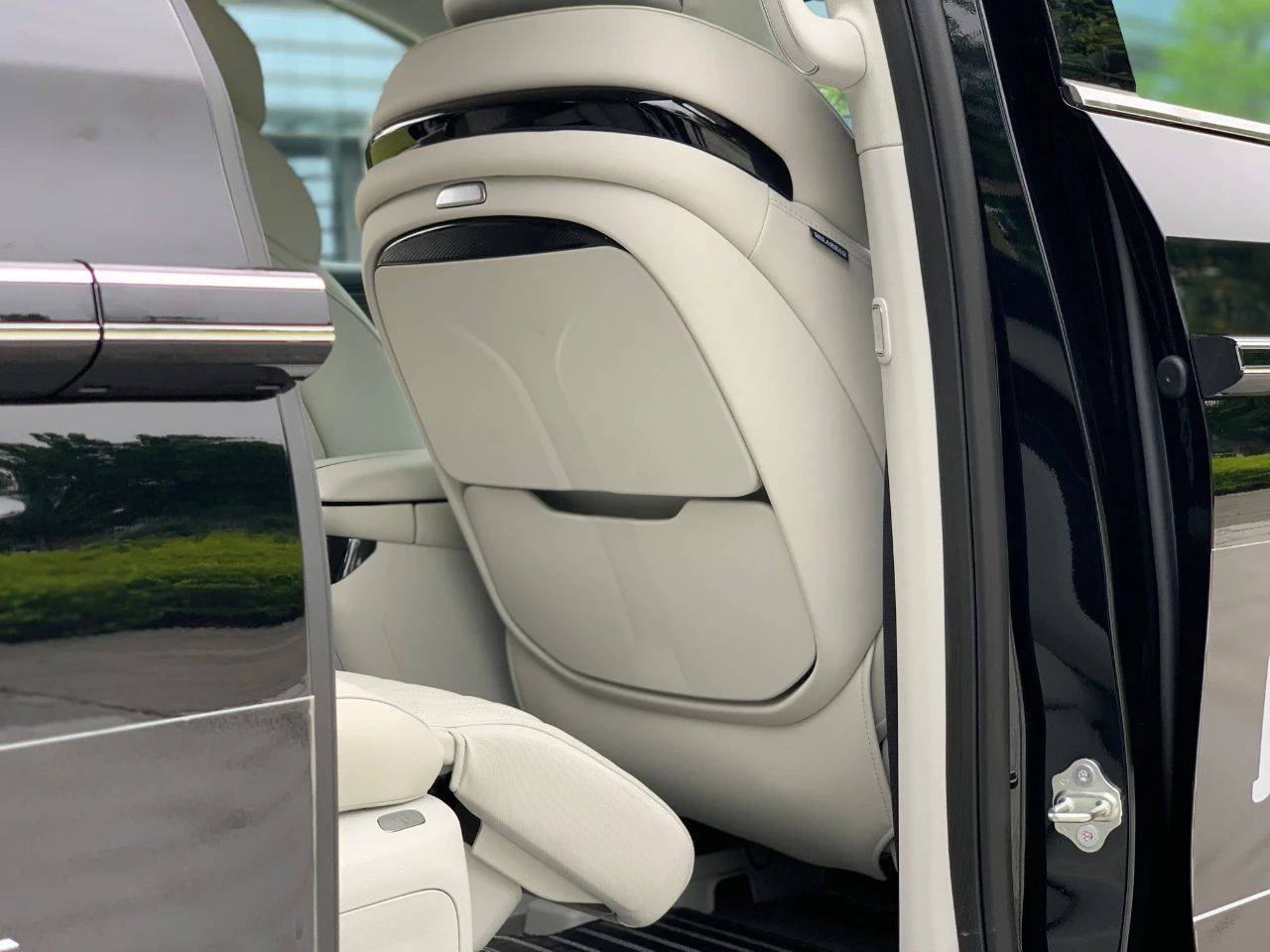 試駕星海V9:人稱夢想家青春版,續航1300公里,20萬級增程無對手