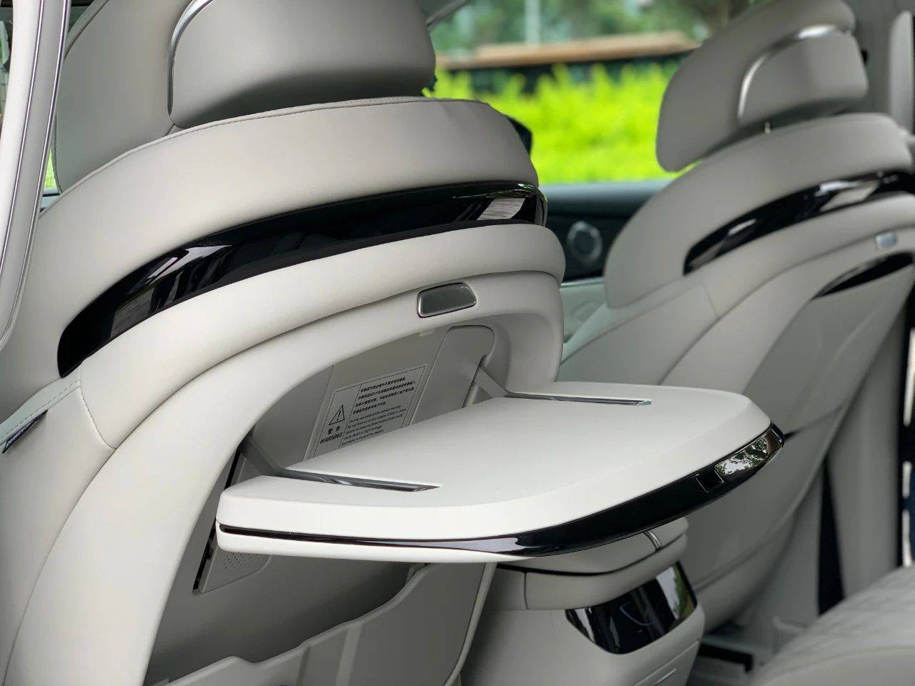 試駕星海V9:人稱夢想家青春版,續航1300公里,20萬級增程無對手