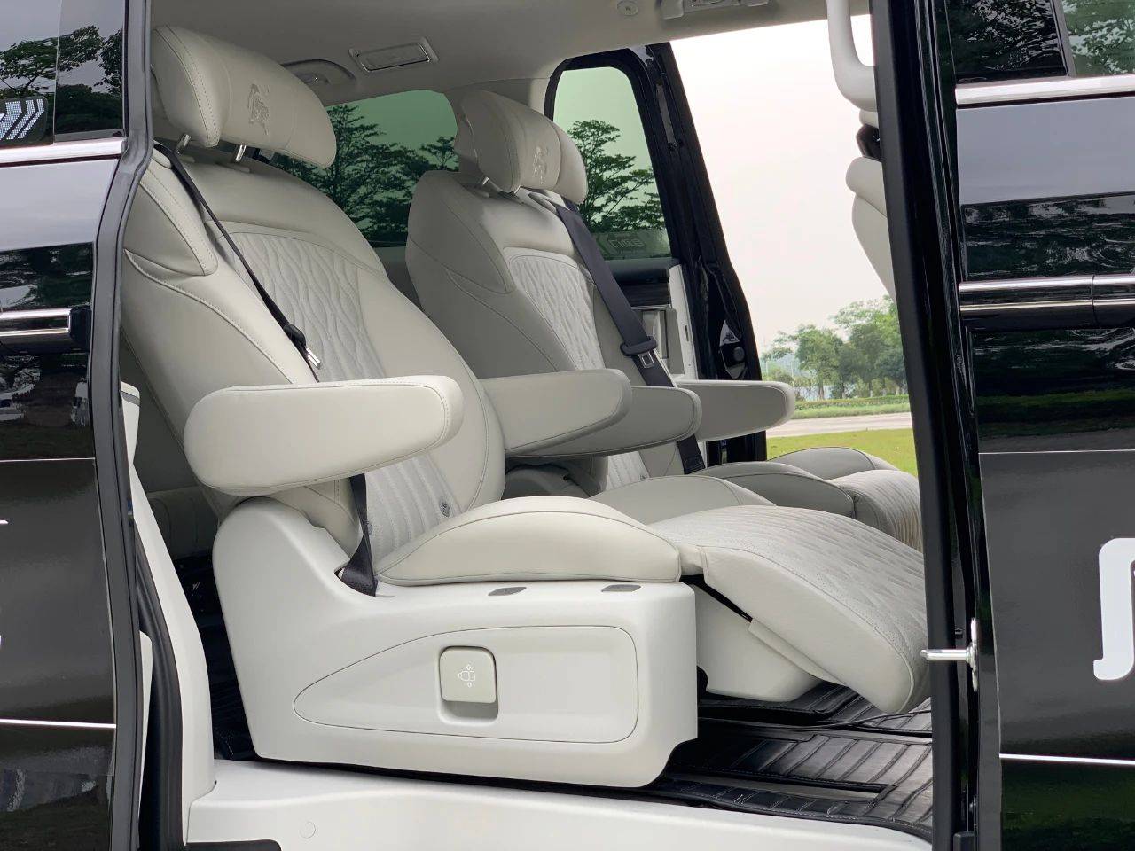 試駕星海V9:人稱夢想家青春版,續航1300公里,20萬級增程無對手