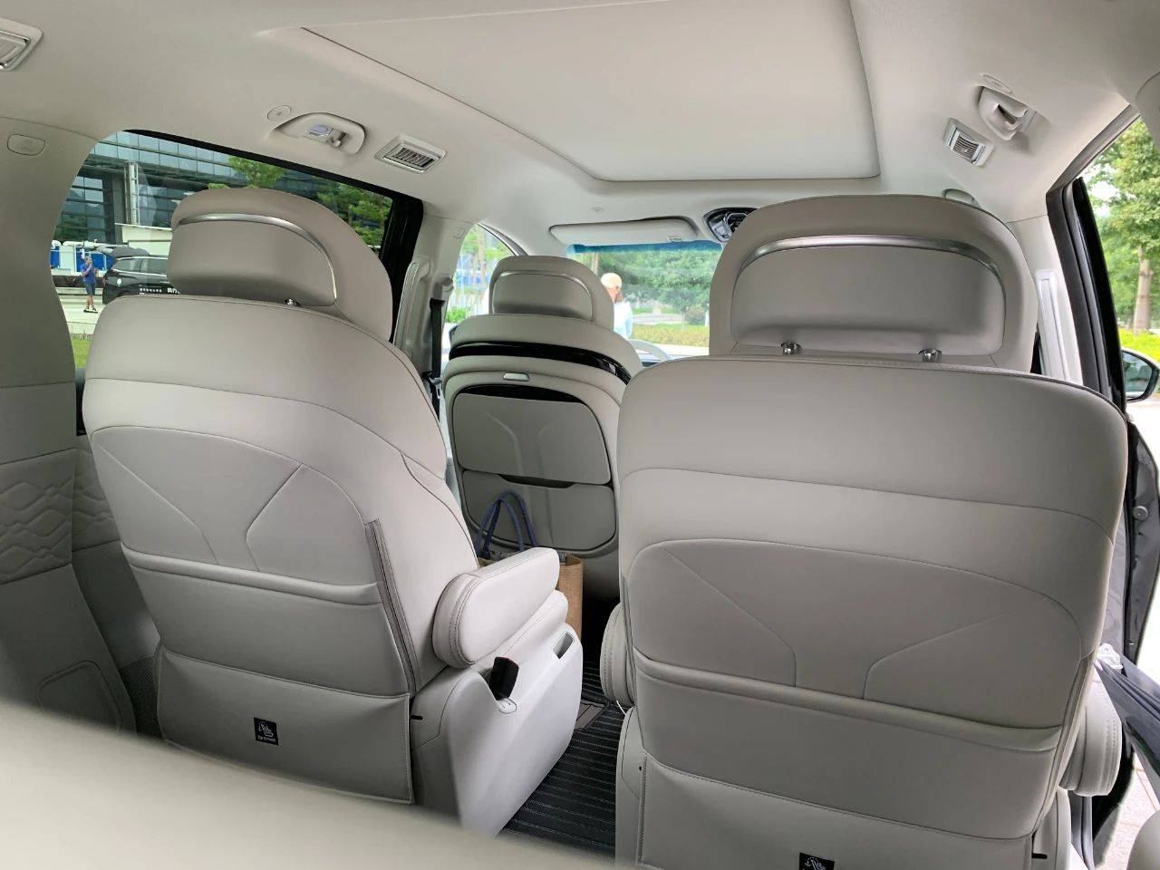 試駕星海V9:人稱夢想家青春版,續航1300公里,20萬級增程無對手