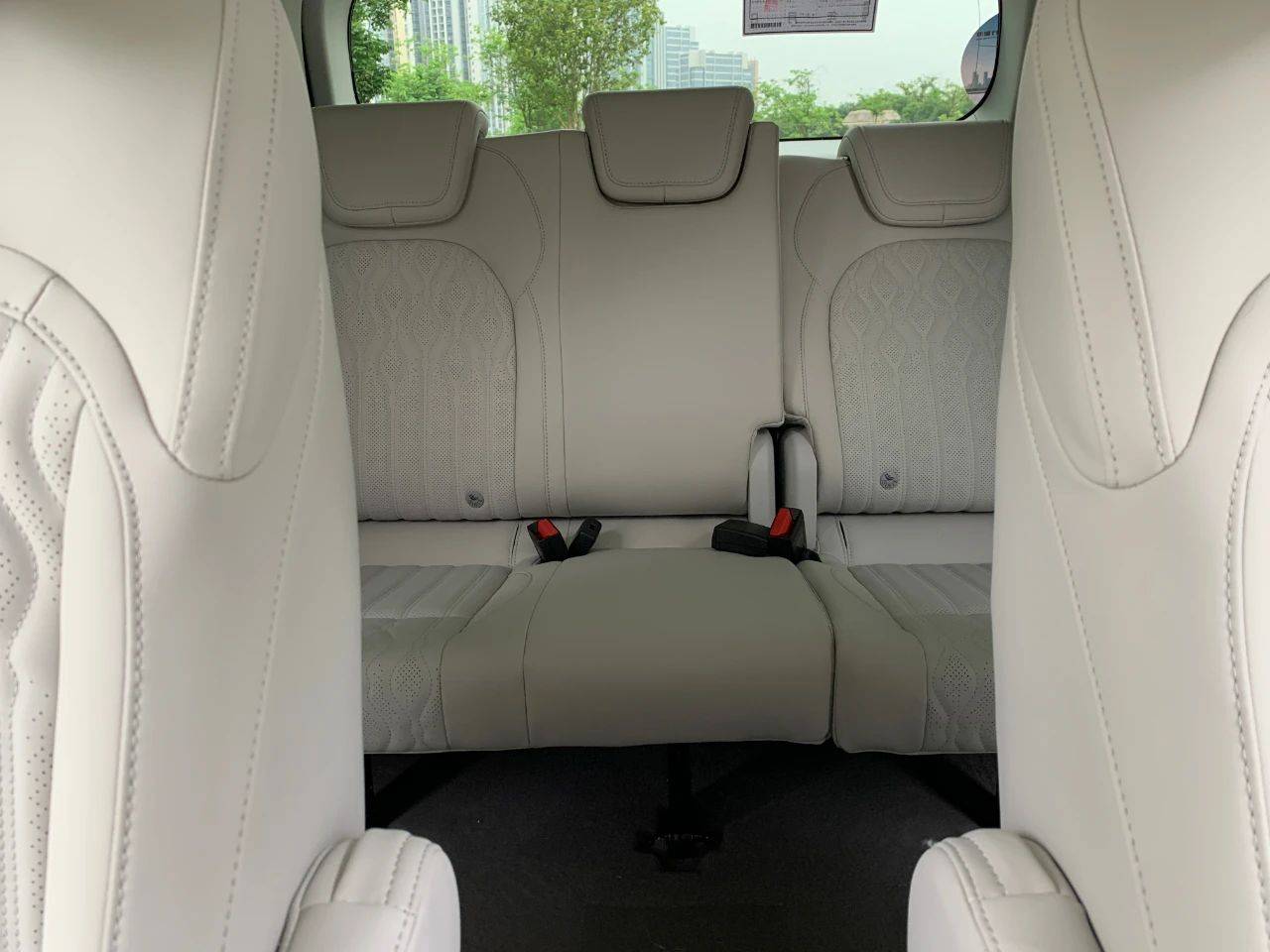 試駕星海V9:人稱夢想家青春版,續航1300公里,20萬級增程無對手