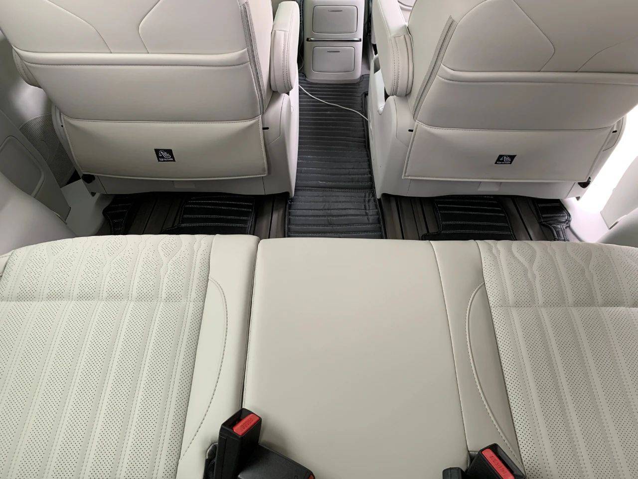 試駕星海V9:人稱夢想家青春版,續航1300公里,20萬級增程無對手