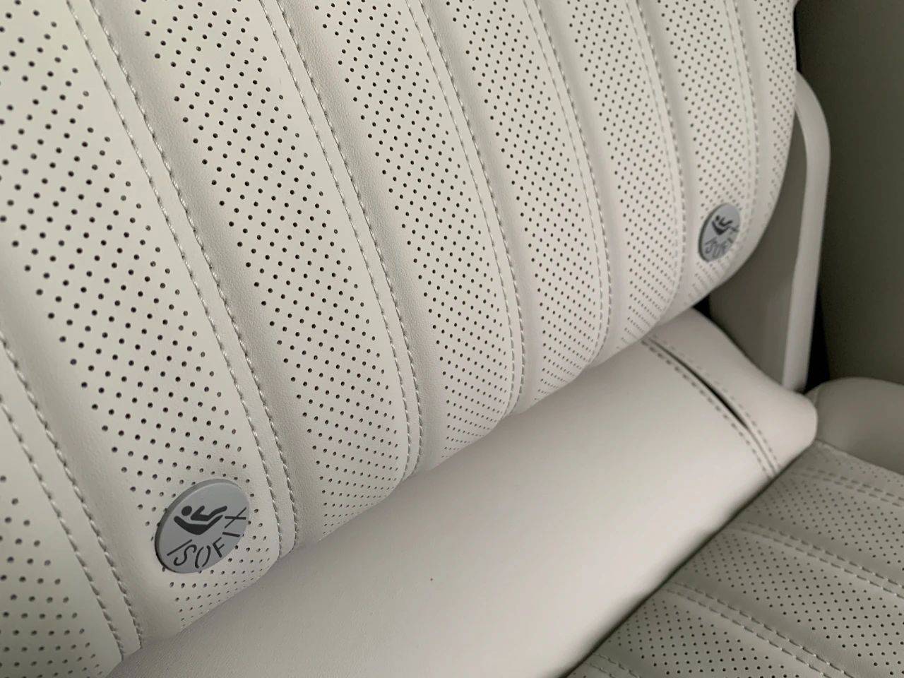 試駕星海V9:人稱夢想家青春版,續航1300公里,20萬級增程無對手