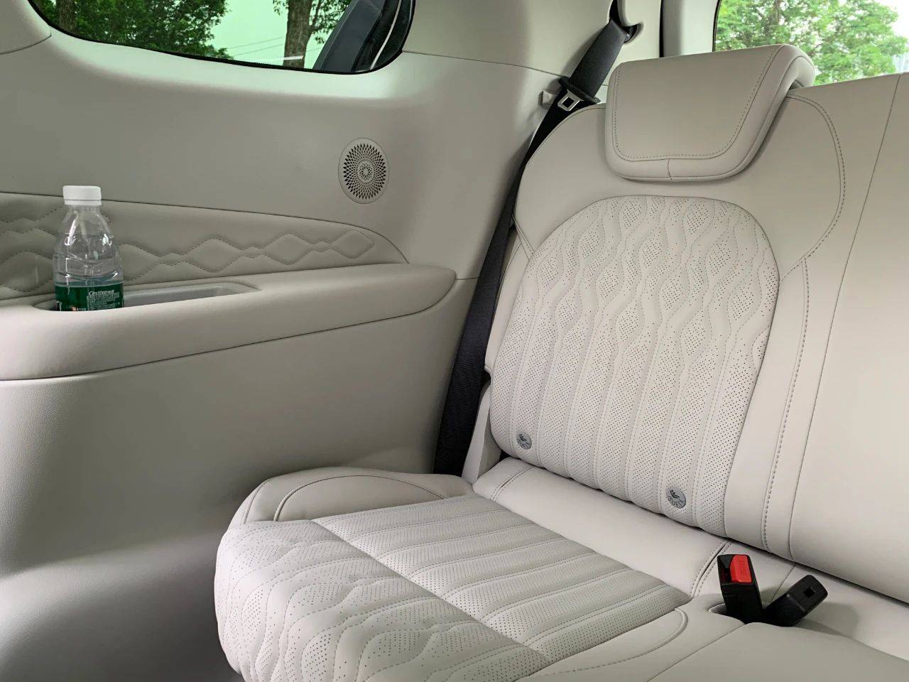 試駕星海V9:人稱夢想家青春版,續航1300公里,20萬級增程無對手