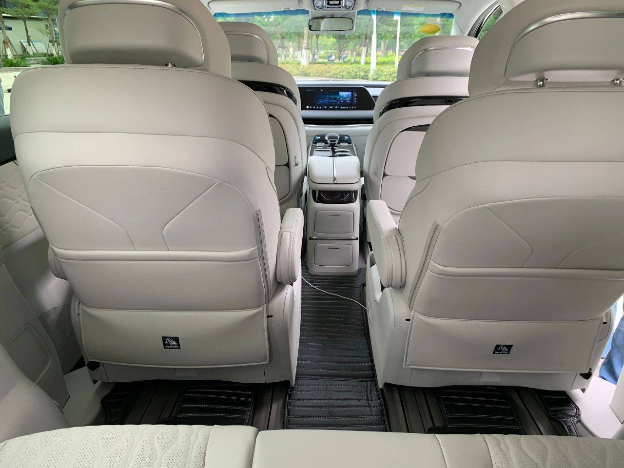 試駕星海V9:人稱夢想家青春版,續航1300公里,20萬級增程無對手