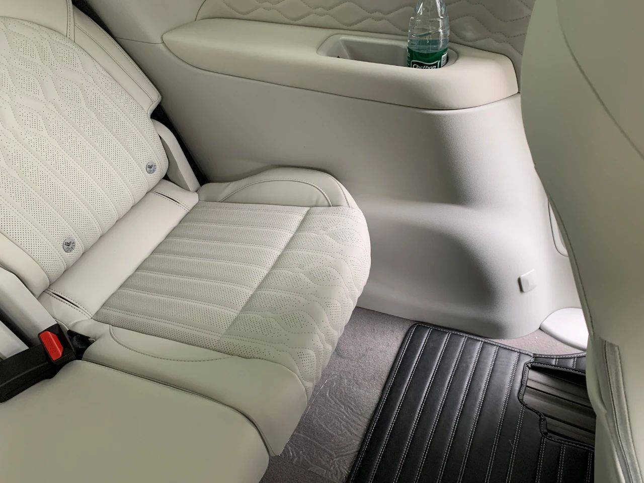 試駕星海V9:人稱夢想家青春版,續航1300公里,20萬級增程無對手