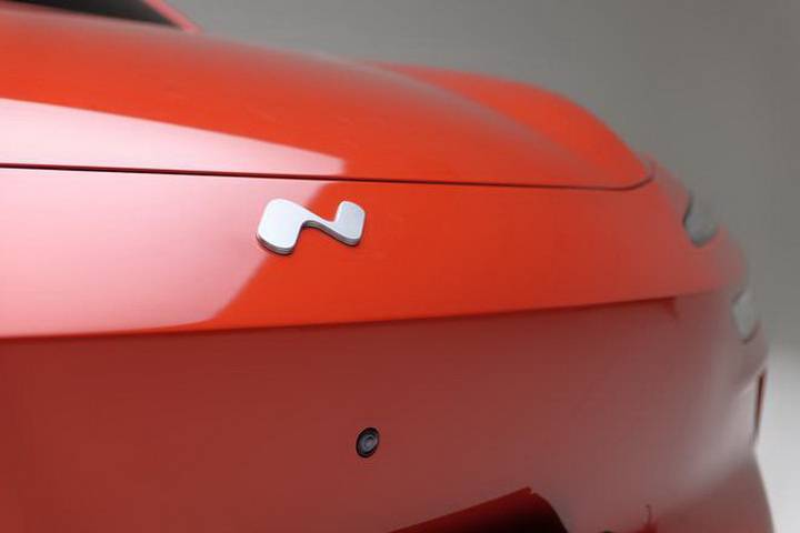 900V快充+換電,樂道L60預售21.99萬起,9月上市