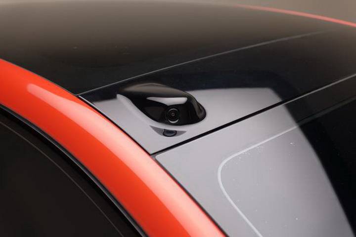 900V快充+換電,樂道L60預售21.99萬起,9月上市