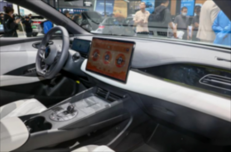 最大續航超2000km,虧電油耗低于3L,比亞迪海豹06 DM-i配置曝光