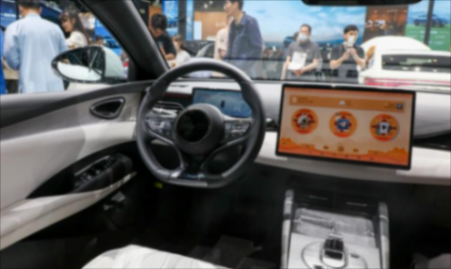 最大續航超2000km,虧電油耗低于3L,比亞迪海豹06 DM-i配置曝光