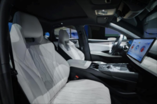 最大續航超2000km,虧電油耗低于3L,比亞迪海豹06 DM-i配置曝光